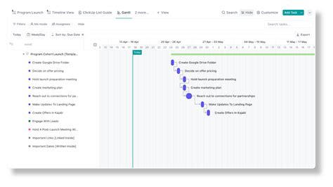 Image result for Click Up Project Management Reporting Tutorials