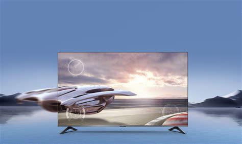 Xiaomi TV A Pro 75 2026 - Xiaomi México