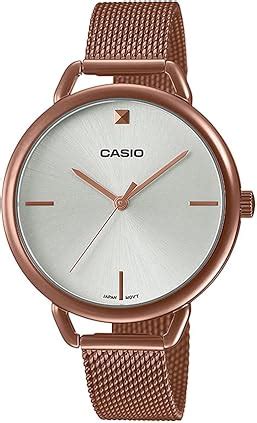 Amazon.in: Casio Watches: Casio Women