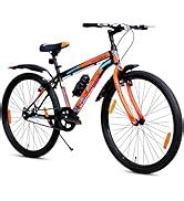 Buy Leader Fusion MTB 26T with Front Suspension Mountain Bicycle/Bike ...