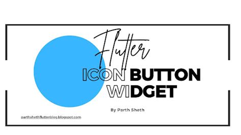Flutter Get Button Icon Changing 的图像结果