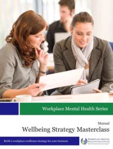 Workplace Wellbeing Strategy Examples 的图像结果