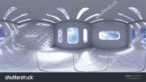 Environment Map 的图像结果