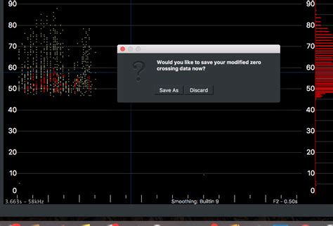 Image result for Anabat Insight Tutorial PDF
