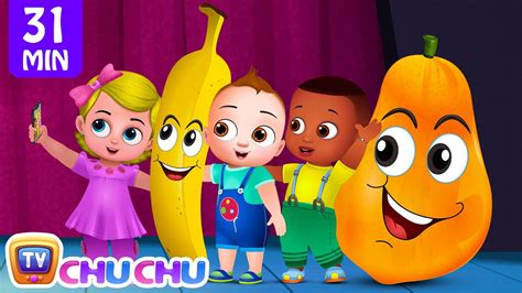 Baby Nursery Rhymes Chuchu Tv at Jake Congreve blog