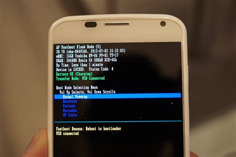 What is a bootloader? | Android Central