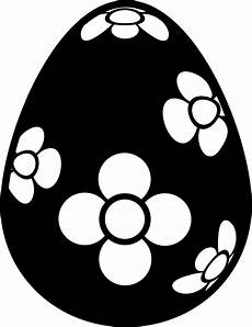 Download Easter Egg Svg Boho Easter Svg Easter Clipart Black And Free Photos PSD Mockup Templates