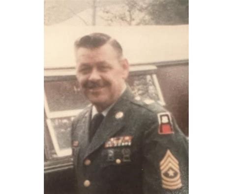 Willard Gilbert Obituary (2022) - Colonial Heights, VA - E. Alvin Small ...