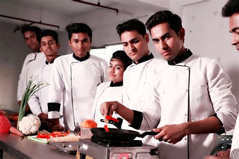 Hotel Management Institute in Kolkata |ISHM