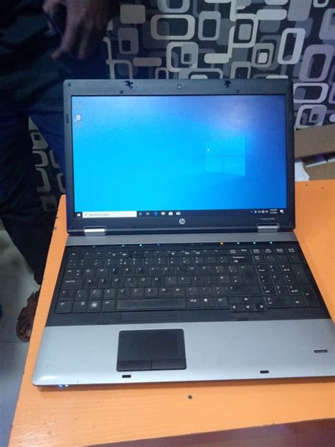 HP ProBook Core I5 的图像结果