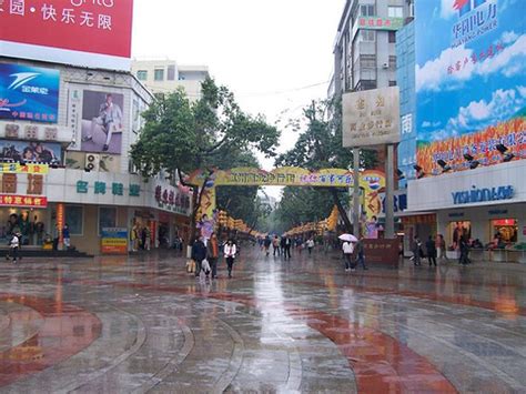2024惠州商业步行街-旅游攻略-门票-地址-问答-游记点评，惠州旅游旅游景点推荐-去哪儿攻略