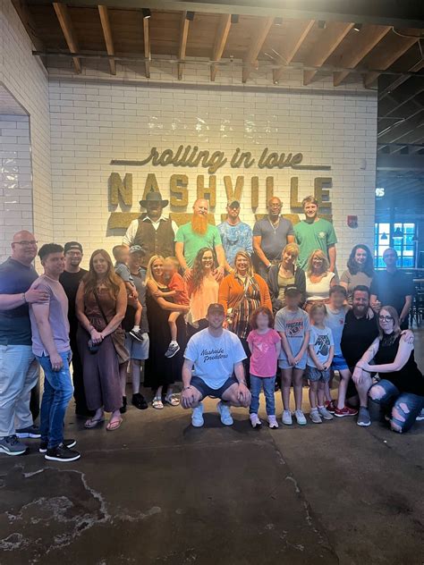 Safe Haven Nashville