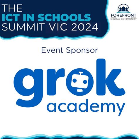 Grok Learning Logo 的图像结果