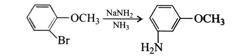 Explain briefly the formation of the product giving structures of the ...