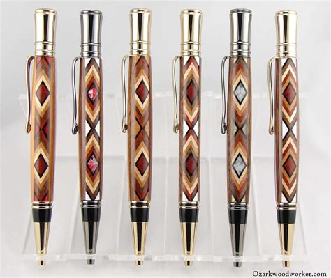 Image result for Segmented Pen Design
