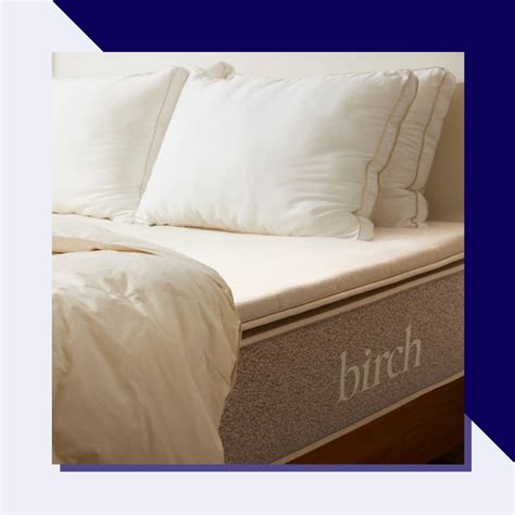 13 Best Eco-Friendly & Organic Mattress Toppers