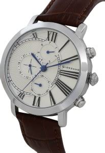 GIORDANO Multifunction Analog Watch - For Men - Buy GIORDANO ...
