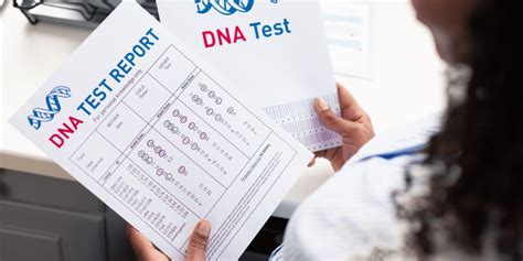 Image result for DNA Testing Result Surprises
