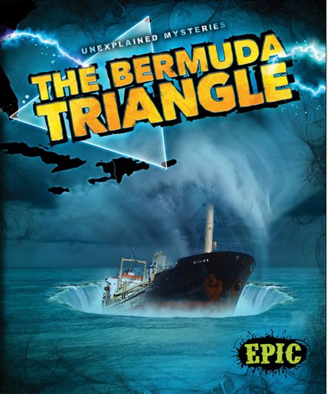 Mysteries Explored: Bermuda Triangle Stories In Odia
