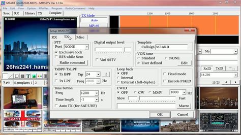 Image result for MMSTV Software Tutorial