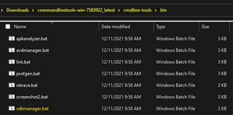 Install Command Line Tools Android Studio 的图像结果