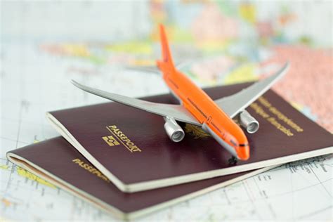 个人出国旅游签证办理流程及所需要手续如下_360新知