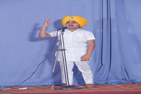 Welcome to Guru Nanak Public School