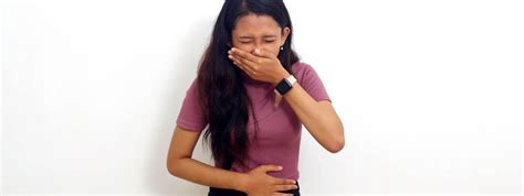 Ovulation Nausea: Why You Feel Queasy Mid-Cycle & What to Do