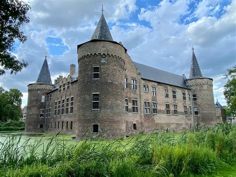 Helmond, Netherlands: The Complete Guide to Castles, Canals & Modern Design