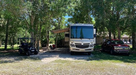 KIRK CAMPGROUND (Port Orange) - Campground Reviews & Photos - Tripadvisor