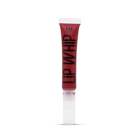 Buy FAE Beauty Beauty Lip Whip 12H Matte Liquid Lipstick - Tease 10g ...