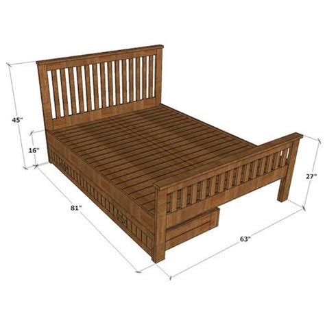 Alexon Queen With Storage – ubyld