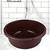 Kuber Industries Bath Tub|Versatile Plastic Utility Gaint Tub|Durable ...