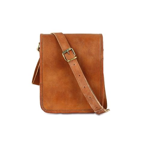 Vintage Full Flap sling Messenger Bag – Pranjalshouse