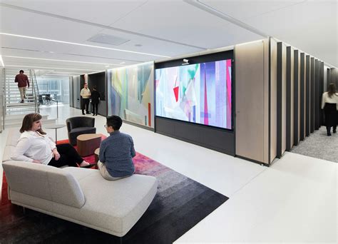Arent Fox New York Headquarters