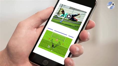 Better Goalkeeper Training with ClickMeeting: Goalkeeping Development ...