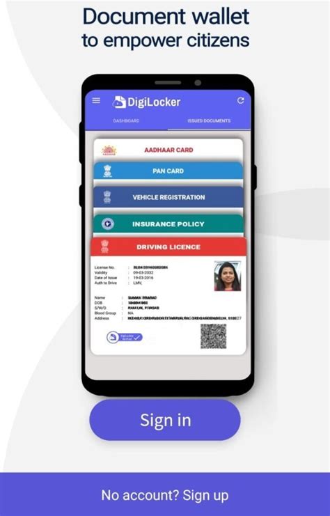Image result for DigiLocker Documents Upload