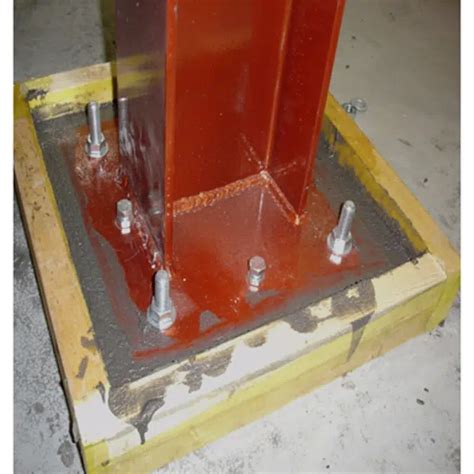 BIM objects - Free download! Cementitious Grouts, SikaGrout®-880 ...