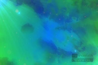 Abstract Video Loop 的图像结果