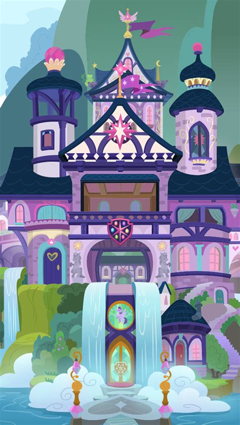 Image result for Friendship Lessons Mlp.fandom.com