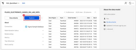 Row Level Security Implementation 的图像结果