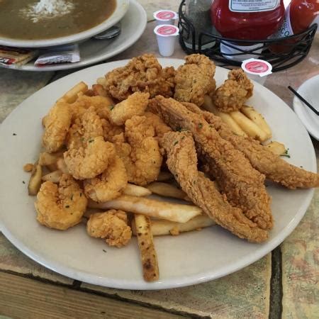 NEW ORLEANS FOOD & SPIRITS, Covington - Menu, Prices & Restaurant ...