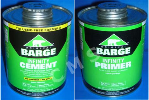 BARGE INFINITY Universal All-Purpose Clear Cement India | Ubuy