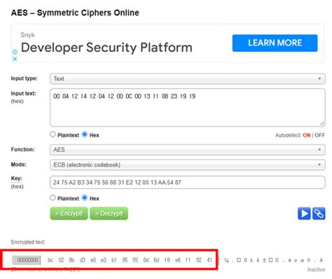 Image result for AES and Des Algorithm Solved Examples