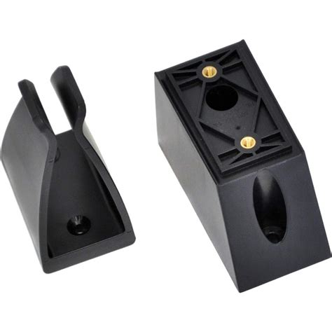 ERGOTRON 97-566 Wall Mount Handheld Scanner Holder : Amazon.in: Office ...
