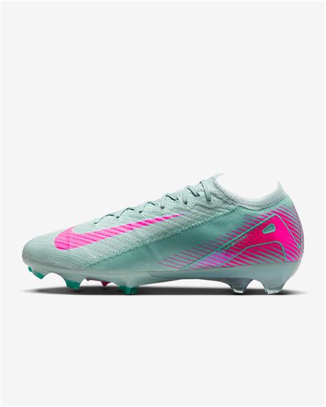 Nike Mercurial Vapor 16 Elite Firm-Ground Low-Top Soccer Cleats. Nike.com