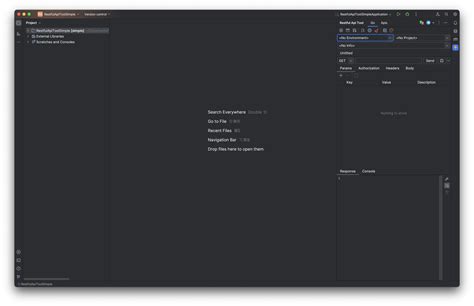 Image result for How to Create a Rest API in Java Using InteliJ IDE