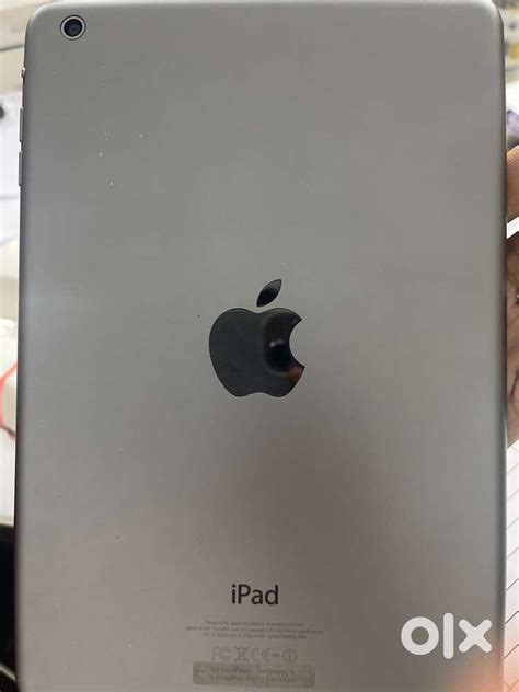 Apple tab & fossil watch - Tablets - 1817635892