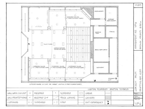 Drafting Layout 的图像结果