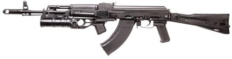 Army Is Planning To Replace INSAS Rifles With The Kalashnikov AK-103s ...